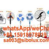 Foshan Sibolux Electric Co., Ltd. company overview - view 1 thumbnail