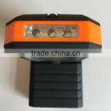 Led Flexible Base 24+3 LED Magnetic Car Use Work Light thumbnail-3