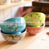 NEW ARRIVAL!!!Bowl Ceramic Ceramic Salad Bowl Japanese Ceramic Noodle Bowl thumbnail-6