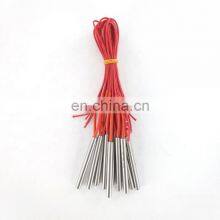 12V 24V 36V 10mm Diameter Cartridge Heater thumbnail-4