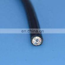 16 Core Cable Rodent Resistant Cable Underwater Electrical Wire thumbnail-1
