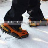 Tubbs Racing Snowshoes 10K Asymmetric 25" Aluminum Ice Cleats Crampons thumbnail-5