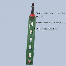 Seller BAK63-11 explosion-proof button switch