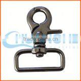 Made in China Double Action Snap Hook thumbnail-2
