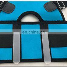 Adjustable Back Posture Corrector Shoulder Band Correction Support Belt thumbnail-2