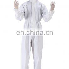 Medical PPE Protectively Suit Disposable Coveralls Medical Use Anti-virus Disposable Plastic Safety Clothing thumbnail-5