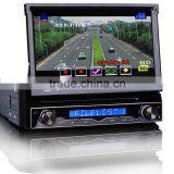 Erisin ES1088M 7" 1 Din Car Multimedia Player MP5 Videos Games thumbnail-5
