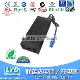 Fast delivery time ac adapter 400w with FCC CE ROHS certification