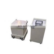 600HZ Electromagnetic Horizontal Vertical Vibration Tester