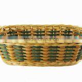 2014 New Wicker Food Basket thumbnail-5