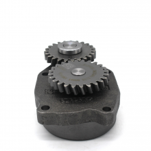 6CT/6CT8.3/6D114/R305-7/R335-7/PC360-7 Lubricating Oil Pump,engine Oil Pump Apply to Trucks and Excavator(3415365) thumbnail-3