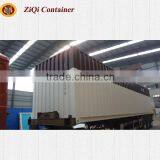 Prefabricated Container House Mobile House thumbnail-4
