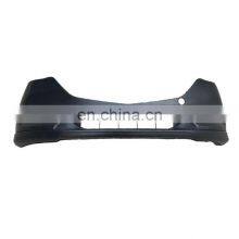 Car Body Parts Front Bumper Rear Bumper for Mazda CX-5 2017 thumbnail-1