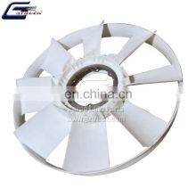 Cooling System Radiator Plastic Fan Blade Oem 0032054202 for MB Truck Fan Cover thumbnail-1