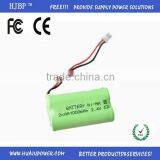 2014 5A/4A/AAA/AA/ASC/C/D Nickel Mteal Hydyride 3.6v Ni-mh Rechargeable Battery Pack thumbnail-3