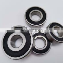 High-speed Operation Gearbox Deep Groove Ball Motor Bearings Size 35*62*9mm 6007 2rs for Cd70 Motorcycle Bearing thumbnail-3