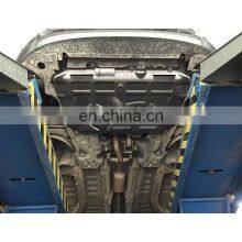 Undercar Guard Plate Engine Chassis Protection Plate for DS3 1.6L 2012-2013 thumbnail-2