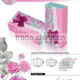 Beautiful Paper Gif Box