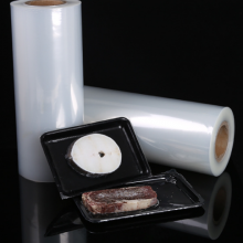 Vacuum Skin Packaging Film and Tray