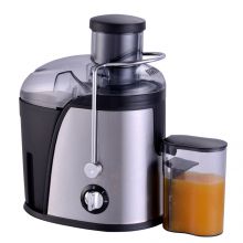 Automatic 500W Stainless Steel Juicer Machine Multifunctional Centrifugal Juicer Extractor