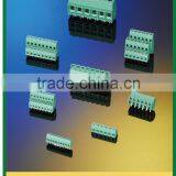 PCB Screw Terminal Blocks 5.08mm Phoenix Contact Terminal thumbnail-2