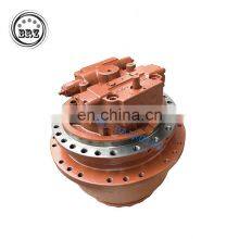 Sumitomo Final Drive Ls-3400Aj Machine 340AA-0575 LS2650FJ-2 LS2800FJ2 Ls-3400 Excavator Travel Motor thumbnail-3