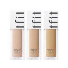 Makeup Liquid Foundation Liquid Foundation for Oily Skin thumbnail-2