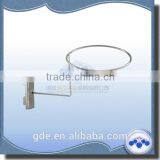 Metal Chrome Wire Display Rack for Hats thumbnail-1