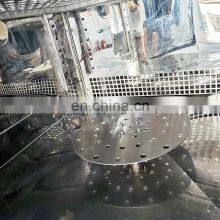 Weather Resistance Weatherometer Xenon Arc Light Aging Testing Chamber thumbnail-3