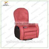 WorkWell Durable Hot Sale Recliner Sofa Kw-Fu42 thumbnail-1