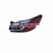 Car Light Accessories Outer Tail Light BFF451160 Auto Spare Parts BFF451150 for Mazda 3 2009 thumbnail-1