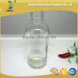 150ml High Clear Diffuser Glass Bottle thumbnail-4