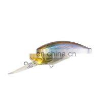 Hot Selling New Product 87mm 15.5g Crank Lures With 3D Eyes thumbnail-4