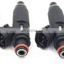 Fuel Injector Nozzle Valve 1955004370 MR578878 Fit for 2003-2006 Mitsubishi Montero thumbnail-3