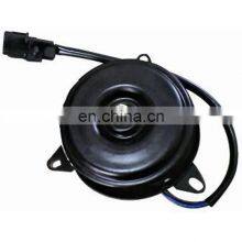 China Factory Auto Cooling Radiator Fan Motor for HYUNDAI thumbnail-1