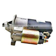 Car Parts Engine Starter For Mazda B2500 Ford Ranger 1994-2001 F17U11000AB F17U-11000-AB