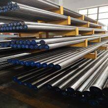 Inconel600 Nickle Alloy Steel Round Bar Polished Bright Surface Inconel625 Inconel718 Inconel725 thumbnail-2