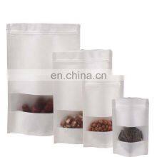 Eco-friendly Food Packaging Stand up Pouches Plastic Bag in Stock thumbnail-5