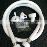 Syria Shattaf Hose 1/2M*3/4F Adapter Chrome thumbnail-1