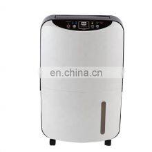 20L per Day High Efficiency Domestic Dehumidifiers thumbnail-1