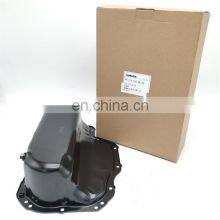 High Quality Auto Engine Oil Pan 11138611689 Transmission Oil Pan for MERCEDES M-CLASS R-CLASS W164 W251 thumbnail-5
