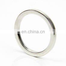 Customized Luxury Metal Round Ring Buckle thumbnail-3