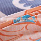 China Textile Floral Printed American Style Bedding Sets OEM Cotton Home Useful Duvet Cover thumbnail-5