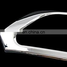 Offroad Taillight Cover for Jeep Grand Cherokee 2014 4x4 Accessories From Maiker for Jeep Rear Light Cover thumbnail-3