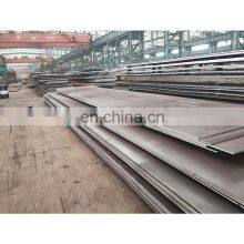 Cheap Price AR600 Steel Plate NM 450 Wear Resistant Steel Plate thumbnail-3