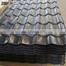 Color Coated Roof Tile Corrugated Steel Sheet thumbnail-3
