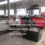 Vertical Wood Cutting Band Saw for Bed thumbnail-5