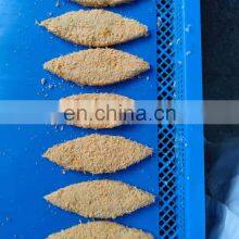 Popular Seafood Snacks Frozen Breaded Fish Fillet thumbnail-3