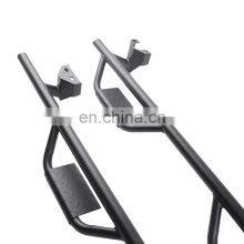 Side Step for Jeep Wrangler JL 2018+ Accessories Running Board Nerf Bar for Jeep thumbnail-3