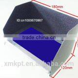 2016 Hot New Design Lighter Sunshade For Monitor With PVC Material thumbnail-1